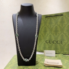 Gucci Necklaces